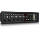 Behringer PMP550M audio mixer 5 channels 20 - 20000 Hz Black Behringer PMP550M audio mixer 5 channels 20 - 20000 Hz Black