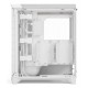 Fractal Design Meshify 3 Ambience Pro RGB White TG Clear Tint Fractal Design Meshify 3 Ambience Pro RGB White TG Clear Tint