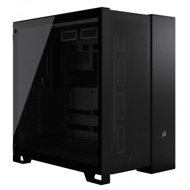 Corsair 6500D AIRFLOW Midi Tower Black Corsair 6500D AIRFLOW Midi Tower Black