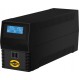 Orvaldi ID850IEC uninterruptible power supply (UPS) Line-Interactive 0.8 kVA 480 W Orvaldi ID850IEC uninterruptible power supply (UPS) Line-Interactive 0.8 kVA 480 W