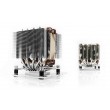 Noctua NH-D9L computer cooling component Processor Cooler 9.2 cm Metallic Noctua NH-D9L computer cooling component Processor Cooler 9.2 cm Metallic