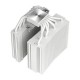 DeepCool ASSASSIN 4S WH Processor Air cooler 14 cm White 1 pc(s) DeepCool ASSASSIN 4S WH Processor Air cooler 14 cm White 1 pc(s)
