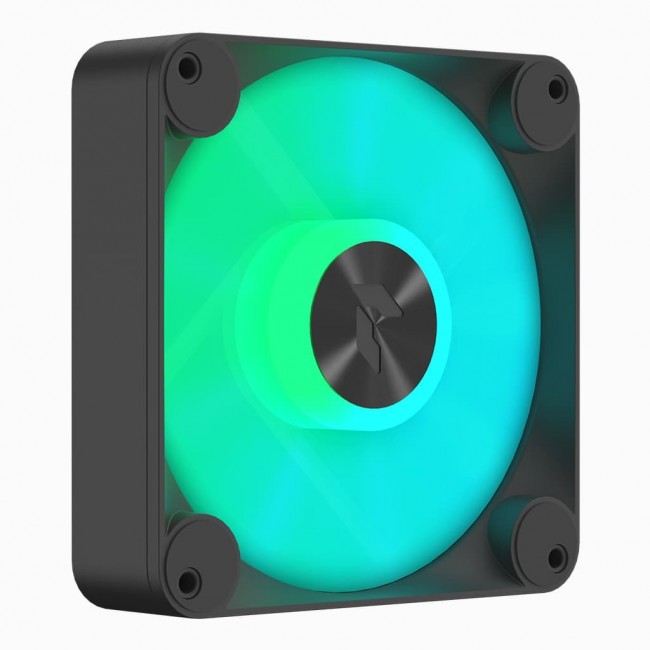 APNX FP1-140 PWM ARGB Computer case Fan 14 cm Black APNX FP1-140 PWM ARGB Computer case Fan 14 cm Black