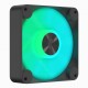 APNX FP1-140 PWM ARGB Computer case Fan 14 cm Black APNX FP1-140 PWM ARGB Computer case Fan 14 cm Black