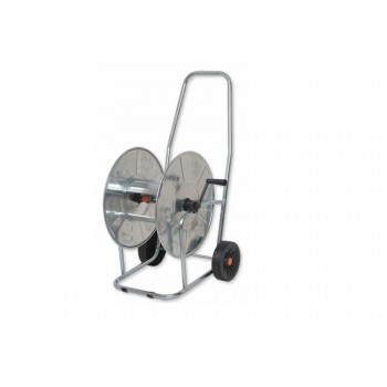 Drum conduit/BS on reel 90mb3/4 zincato
