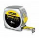 Stanley 1-33-194 tape measure 5 m Acrylonitrile butadiene styrene (ABS) Black, Yellow