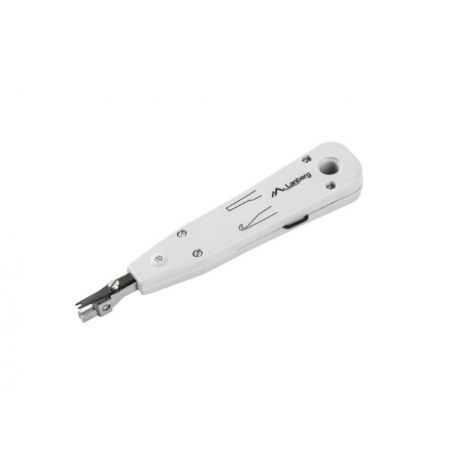 Lanberg LAN networking tool set NT-0301 Lanberg LAN networking tool set NT-0301