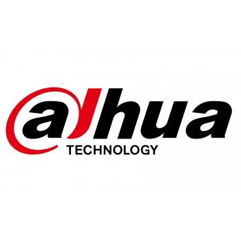 Dahua Technology WizSense 5MP Lite AI IR Fixed focal Bullet IP security camera Indoor & outdoor Ceiling/Wall/Pole