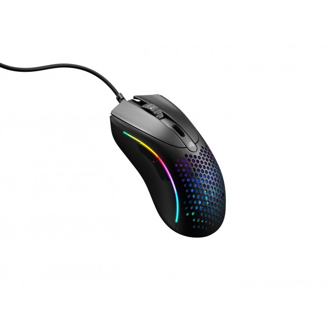 Glorious Gaming Glorious Model D 2 Wired - Matte Black