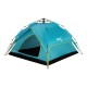 Shadow tent NILS Camp NC7819 3-person blue Shadow tent NILS Camp NC7819 3-person blue