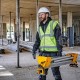 DeWALT DE7033 mitre saw stand 4 leg(s) DeWALT DE7033 mitre saw stand 4 leg(s)