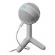 Logitech G Yeti Orb White Table microphone Logitech G Yeti Orb White Table microphone