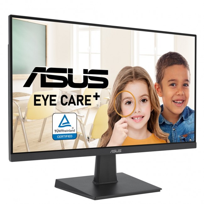 ASUS VA27EHF computer monitor 68.6 cm (27 ASUS VA27EHF computer monitor 68.6 cm (27