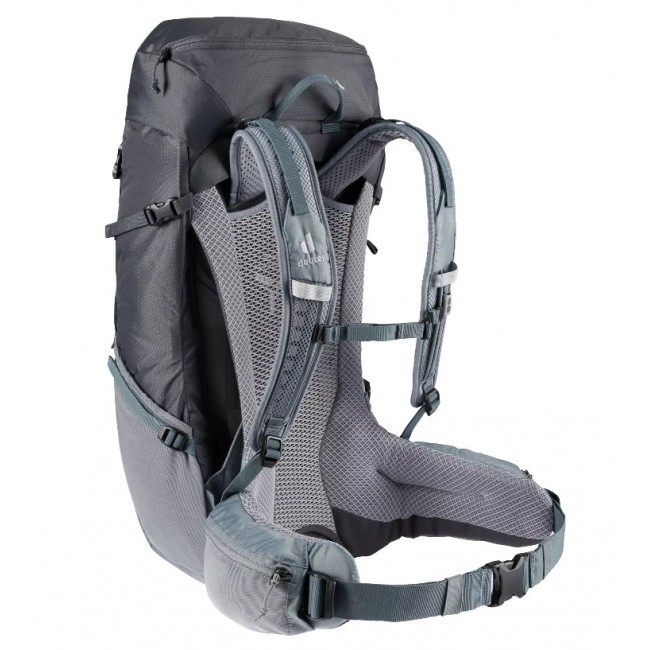 Camping backpack DEUTER Futura 26 L graphite Camping backpack DEUTER Futura 26 L graphite