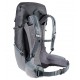 Camping backpack DEUTER Futura 26 L graphite Camping backpack DEUTER Futura 26 L graphite