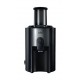 Braun Multiquick 5 juicer J 500 900 W Black, Silver