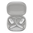 SHOKZ OpenFit 2+ Headphones Wireless Ear-hook, In-ear Calls/Music Bluetooth Grey