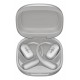 SHOKZ OpenFit 2+ Headphones Wireless Ear-hook, In-ear Calls/Music Bluetooth Grey