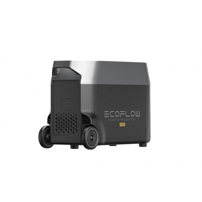Extra Battery for EcoFlow DELTA Pro Extra Battery for EcoFlow DELTA Pro