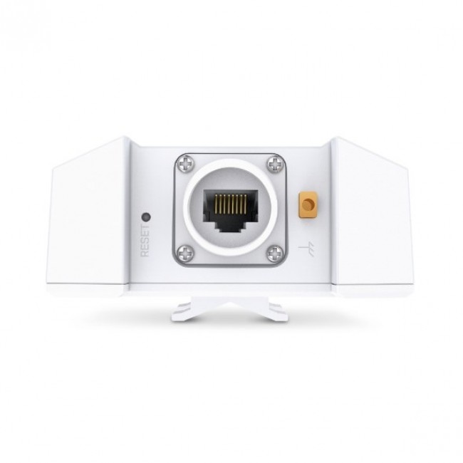 TP-Link Omada EAP610-Outdoor 1800 Mbit/s White Power over Ethernet (PoE) TP-Link Omada EAP610-Outdoor 1800 Mbit/s White Power over Ethernet (PoE)