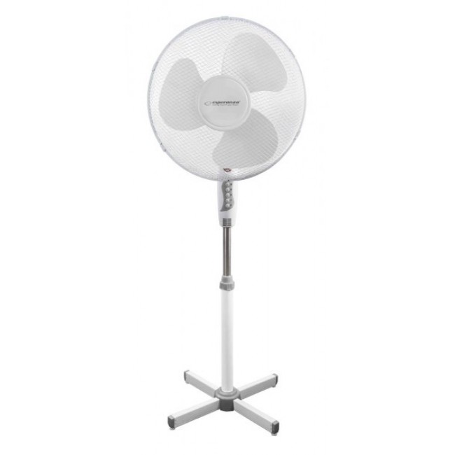 Esperanza EHF001WW household fan White Esperanza EHF001WW household fan White