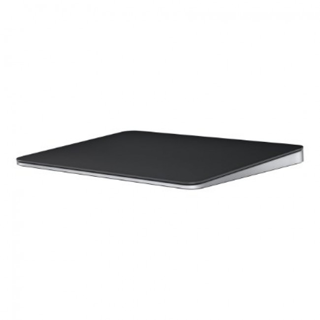 Apple Magic Trackpad - Black Multi-Touch Surface Apple Magic Trackpad - Black Multi-Touch Surface