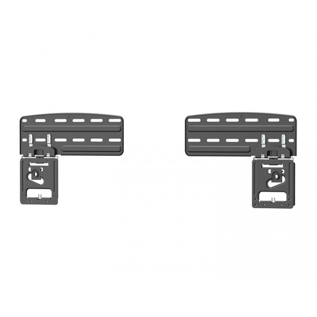 Neomounts WL30-265BL1 TV mount wall 43-85