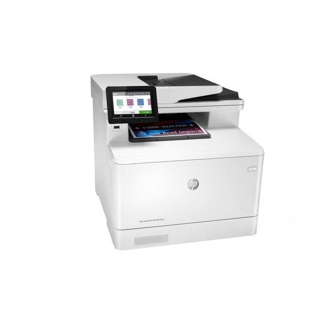 Printer HP Color LaserJet Pro M479fnw W1A78A Bestseller Free and fast delivery