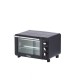 Severin TO 2042 toaster oven 14 L 1200 W Black