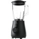 Electrolux E3TB1-4GG 1.5 L Tabletop blender 500 W Grey Electrolux E3TB1-4GG 1.5 L Tabletop blender 500 W Grey