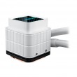 ASUS Prime LC 360 ARGB White Edition Processor All-in-one liquid cooler 12 cm 1 pc(s) ASUS Prime LC 360 ARGB White Edition Processor All-in-one liquid cooler 12 cm 1 pc(s)