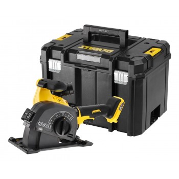 DEWALT FLEXVOLT BRUZDOWNICA 54V 125mm DCG200NT