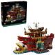 LEGO ONE PIECE 75640 The Baratie Floating Restaurant LEGO ONE PIECE 75640 The Baratie Floating Restaurant