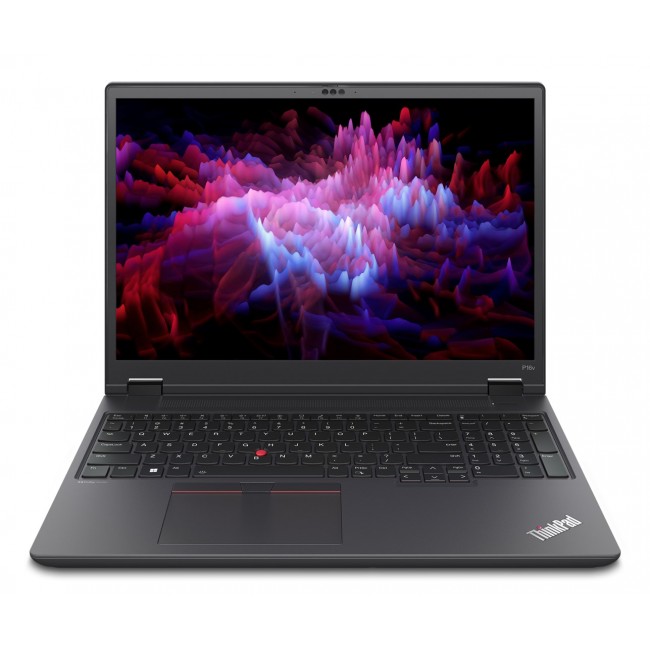 Lenovo ThinkPad P16v Gen 1 (AMD) AMD Ryzen 7 PRO 7840HS Laptop 40.6 cm (16