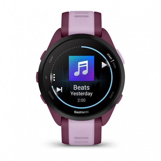 Garmin Forerunner 165 Music 3.05 cm (1.2