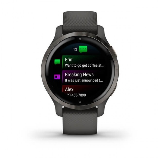 Garmin Venu 2S 2.79 cm (1.1