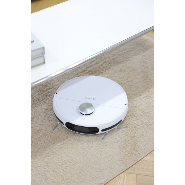 EZVIZ RS20 Pro - cleaning robot, white