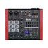 DNA CM4-DSP - USB audio mixer with MP3 player