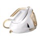 Philips PSG8040/60 steam ironing station 2700 W 1.8 L SteamGlide Elite soleplate Gold, White Philips PSG8040/60 steam ironing station 2700 W 1.8 L SteamGlide Elite soleplate Gold, White