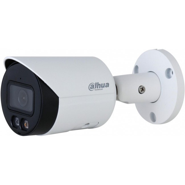 IP CAMERA DAHUA IPC-HFW2449S-S-IL-0280B IP CAMERA DAHUA IPC-HFW2449S-S-IL-0280B