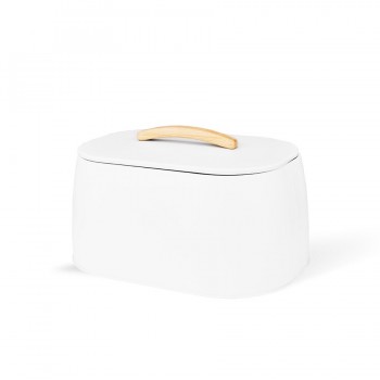 Breadbox MAESTRO MR-1675-WHITE White