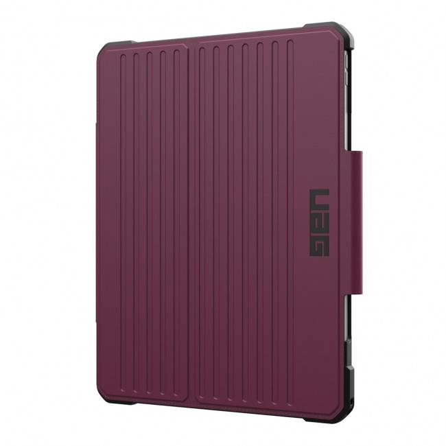 Protective case for iPad Air M2/M3 (bordeaux) Protective case for iPad Air M2/M3 (bordeaux)