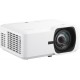 Viewsonic LS711HD data projector Short throw projector 4000 ANSI lumens 1080p (1920x1080) White
