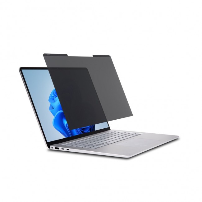 Kensington MagPro Elite Magnetic Privacy Screen for Surface Laptop 13.8 Kensington MagPro Elite Magnetic Privacy Screen for Surface Laptop 13.8
