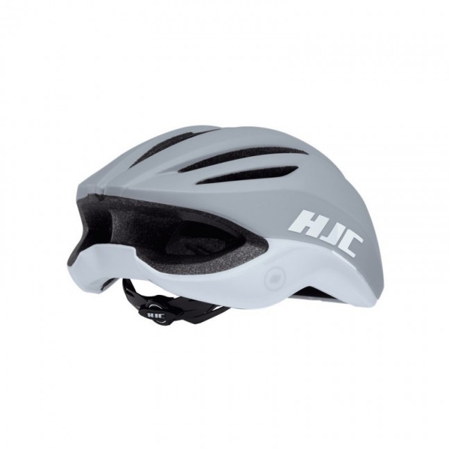 HJC ATARA Cycling Helmet, Light grey MT.GL LIGHT GREY, Size M HJC ATARA Cycling Helmet, Light grey MT.GL LIGHT GREY, Size M