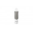 Philips 3000 series BHA303/00 hair styling tool Hot air brush Warm White 800 W 1.8 m Philips 3000 series BHA303/00 hair styling tool Hot air brush Warm White 800 W 1.8 m