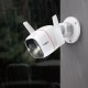 Tapo Outdoor Security Wi-Fi Camera Tapo Outdoor Security Wi-Fi Camera