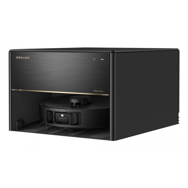 Dreame X40 Master 0.3 L Black