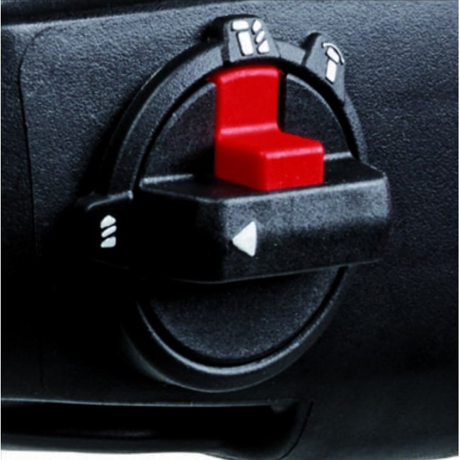 Einhell TC-RH 620 4F 620 W SDS Plus