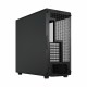 Fractal Design North XL Midi Tower Black, Charcoal